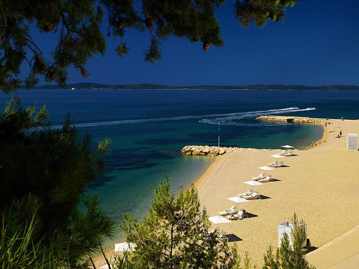 Studio Jere Near Sea Lägenhet Split Exteriör bild